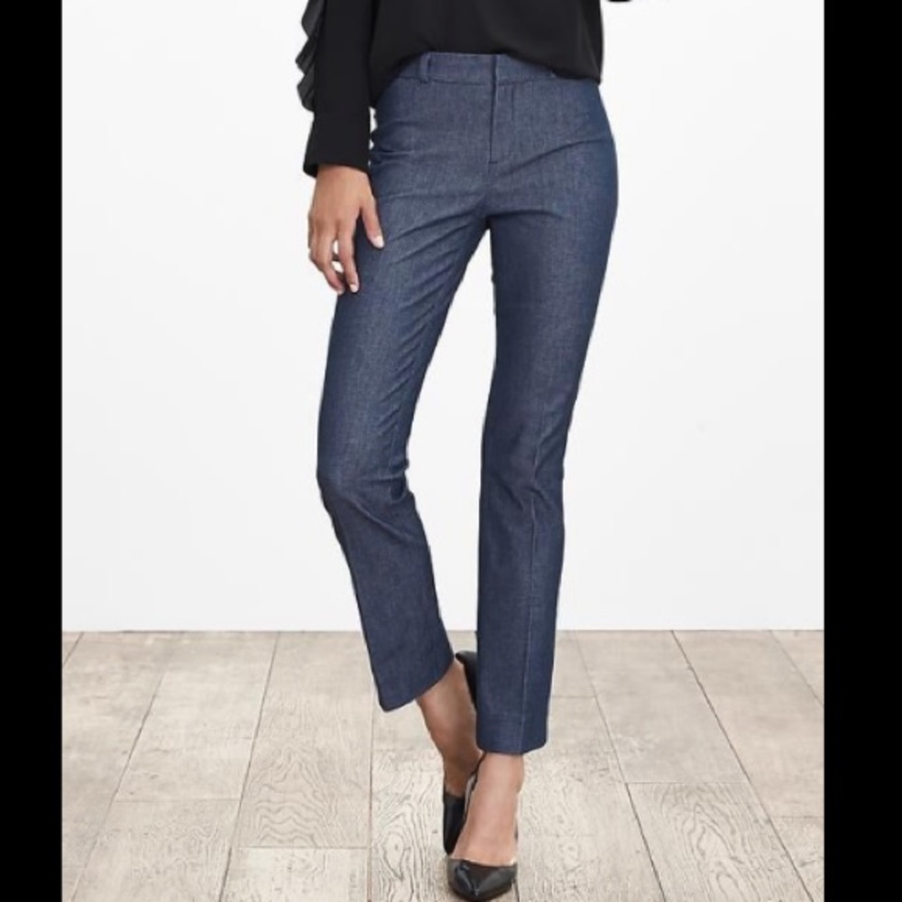 Sloan Pant by Banana Republic *NWOT